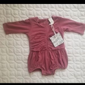 Kate Quinn ruched bubble